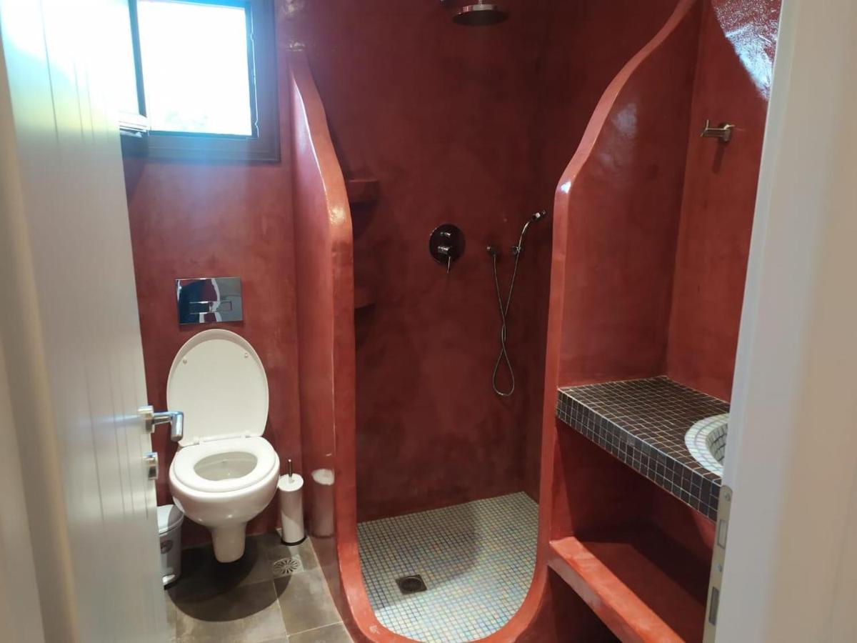 Mihal Suites Sarandë 外观 照片