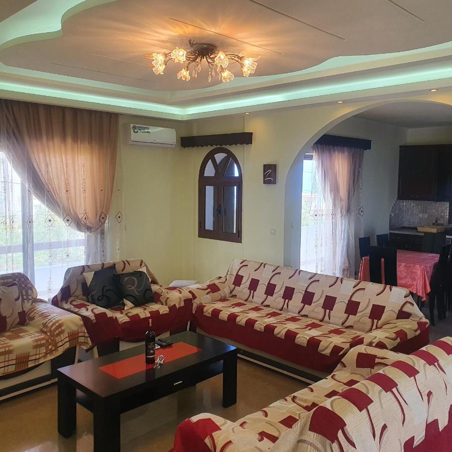 Mihal Suites Sarandë 外观 照片