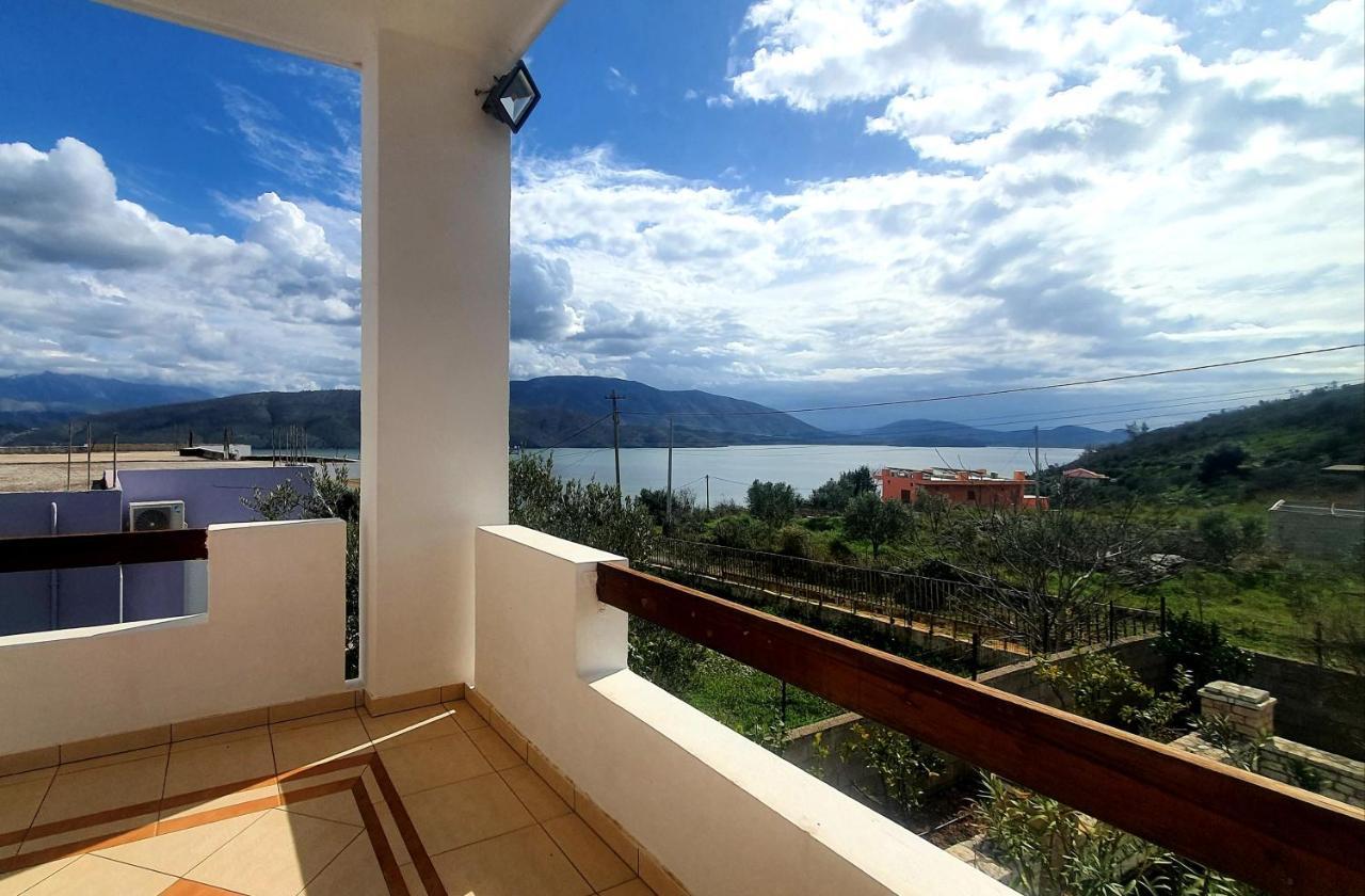 Mihal Suites Sarandë 外观 照片