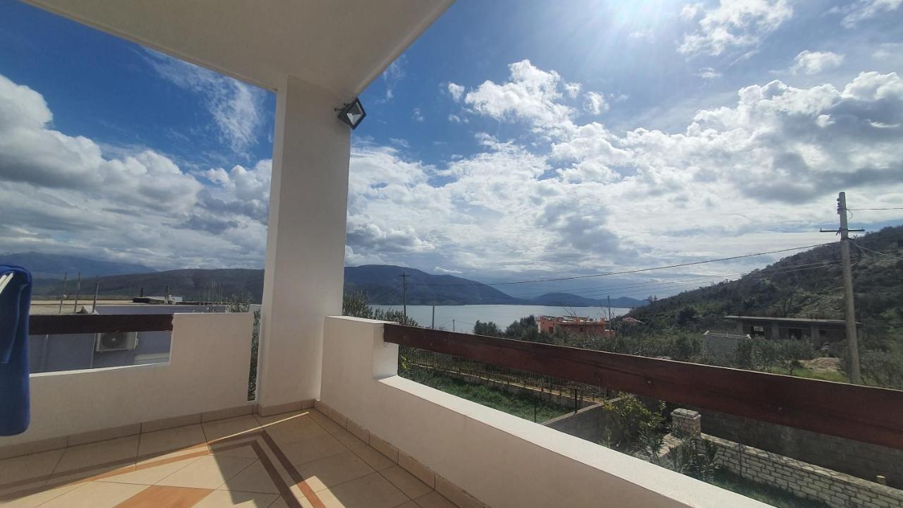 Mihal Suites Sarandë 外观 照片