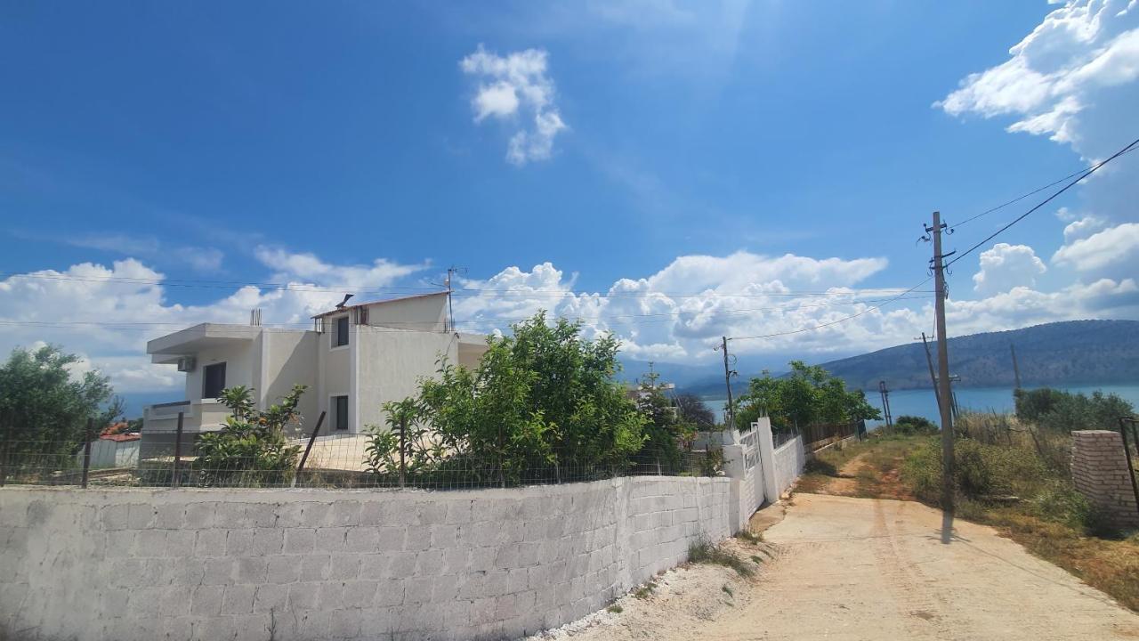 Mihal Suites Sarandë 外观 照片