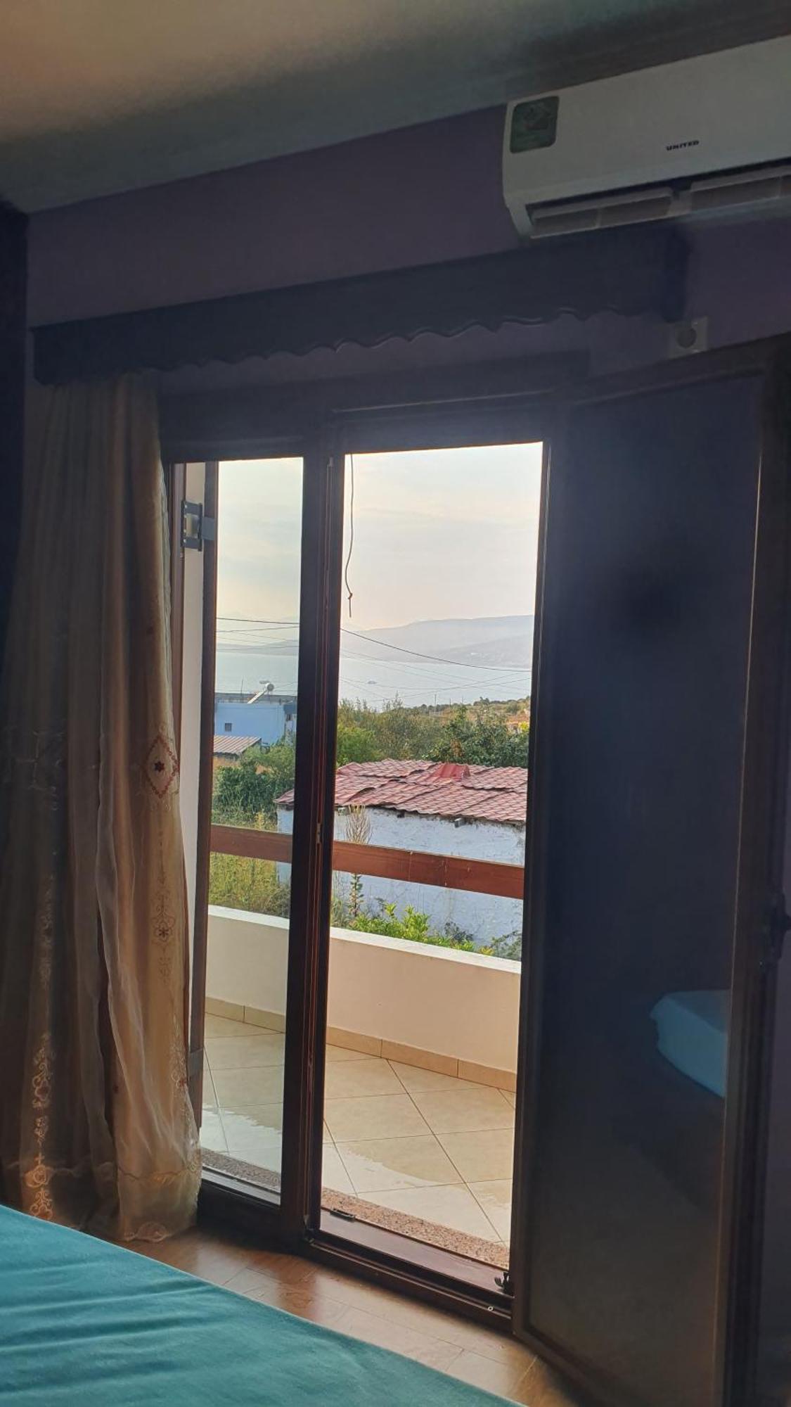 Mihal Suites Sarandë 外观 照片
