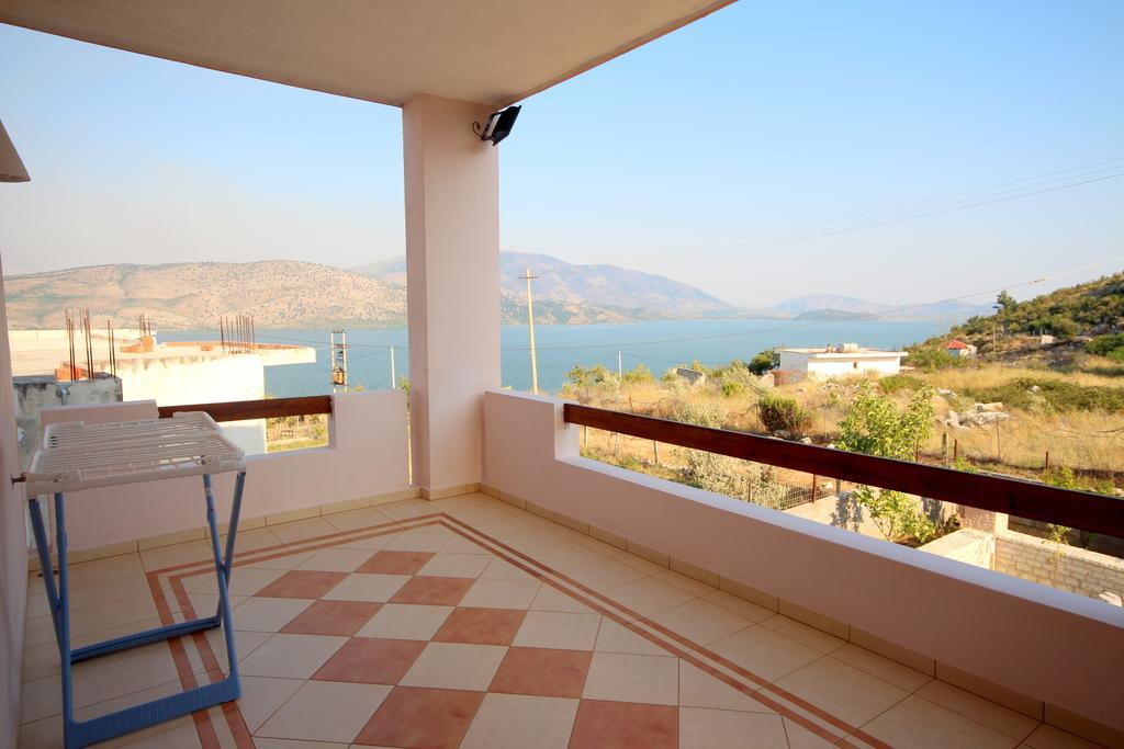 Mihal Suites Sarandë 外观 照片