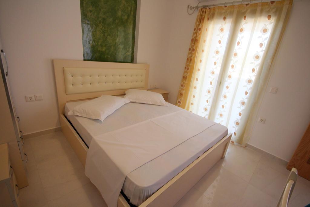 Mihal Suites Sarandë 外观 照片