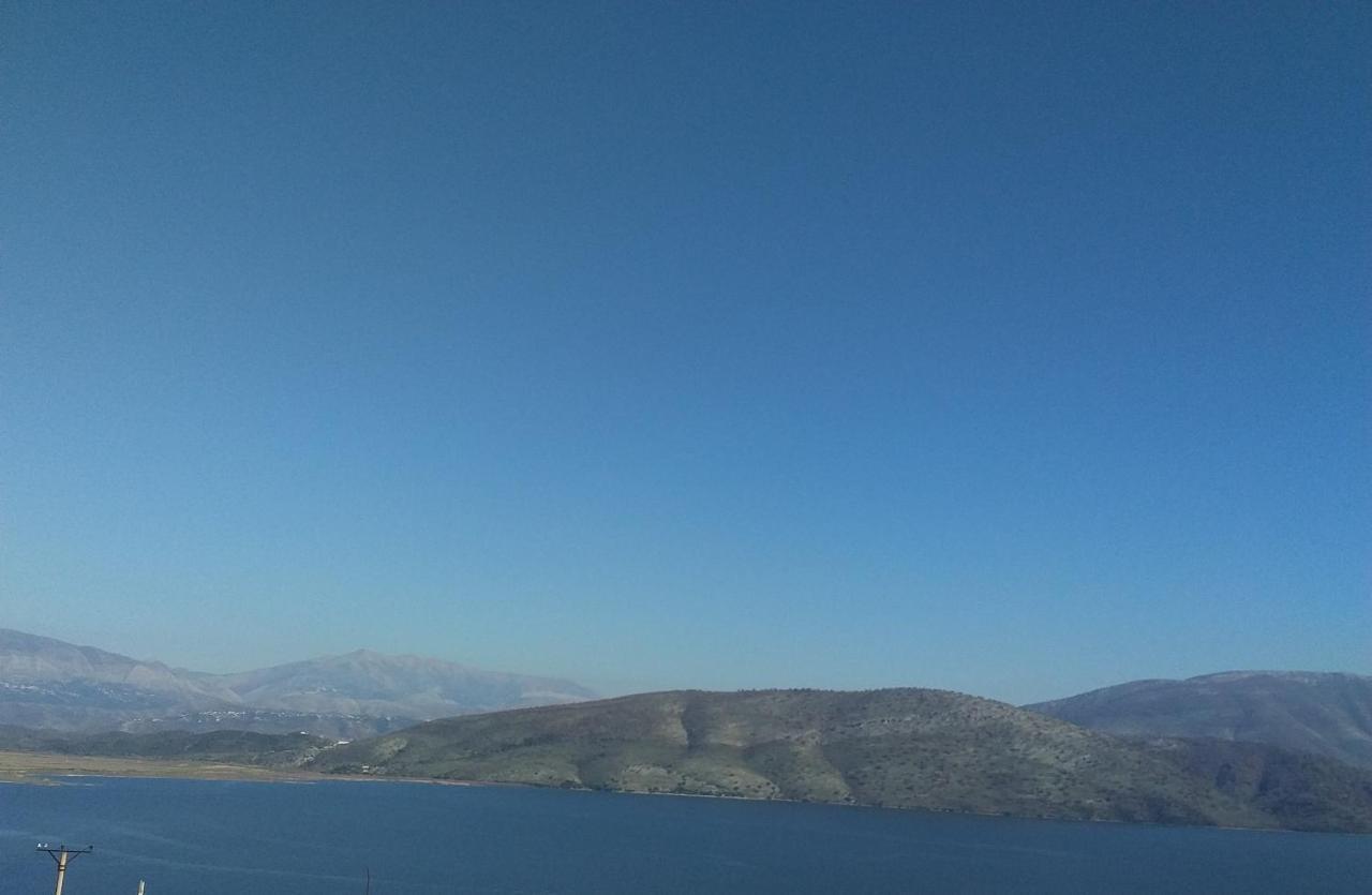 Mihal Suites Sarandë 外观 照片